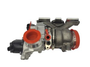 Turbocharger R Scenic Grand Scenic 1.3TCe 144106434R New Original