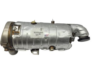 Catalyst C5 Aircross 1.6HDi 9822400080 New Original Citroen Peugeot