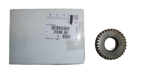 Speed Gear Citroen Jumper I II 233845 New Original