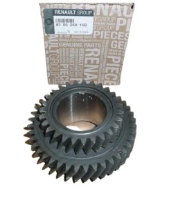 Speed Gear Renault Master II 8200269150 Original 