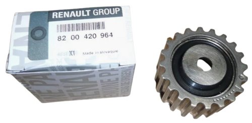 Gear Renault Clio II 1,9D/DTI 8200420964 Original 
