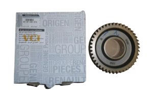 Speed Gear Renault Laguna III 8200440074 Original 