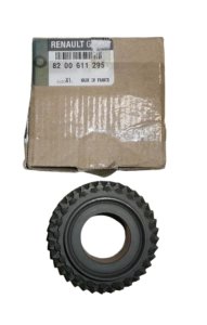 Gear Wheel 8200611295 Renault Clio III New Genuine