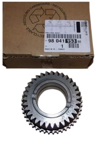 Speed Gear Citroen Berlingo III 9804115380 New Original