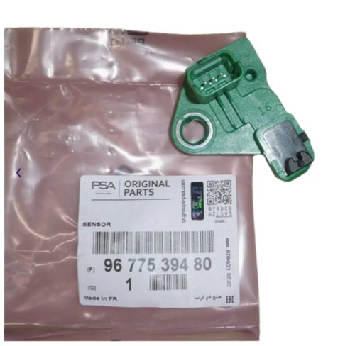 Knock Sensor Citroen Berlingo 1,6HDI 9677539480 Original 