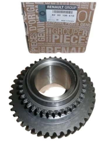 Gearbox Gear Wheel 8200106610 Renault Różne Modele New Genuine