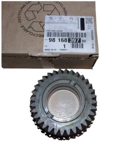 Speed Gear 3 Citroen C4 Picasso II 9816839780 New Original 