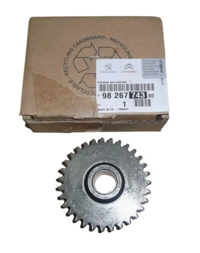 Speed Gear BE4 Citroen Peugeot  9826774380 New Original