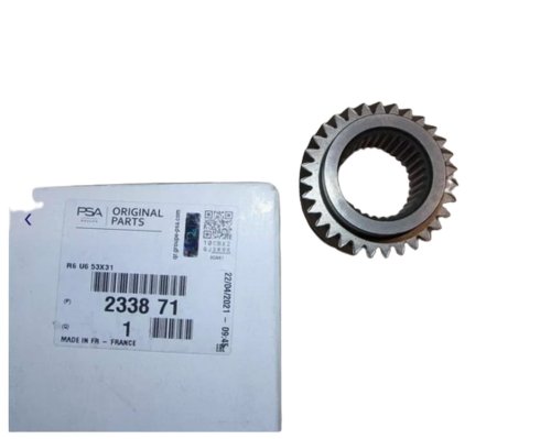 Speed Gear Citroen Peugeot ML6C 233871 Original 