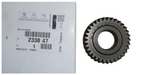 Speed Gear Citroen Jumper III 233856 Original 