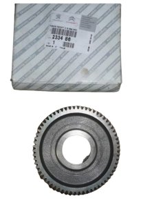 Gear Citroen Jumper III 233486 New Original 