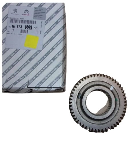 Speed Gear Peugeot Boxer III 1617360380 Original 