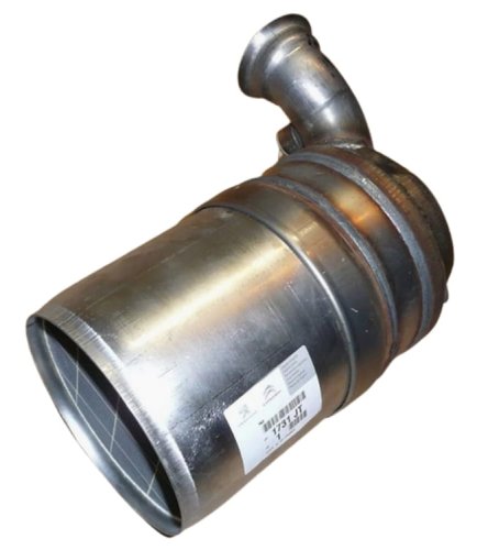 Diesel Particulate Filter 1731JT Peugeot, Citroen Różne Modele New Genuine