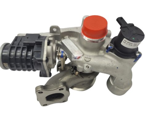 Turbocharger C3 III C5 Aircross P 3008 1.2THP 9825982080 New Original