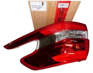 Lamp Right Peugeot 308 9678093880 Original 