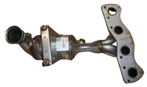 Catalyst C3 1.4/1.6 16V 0341N1 New Original Citroen Peugeot