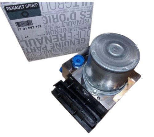 ABS Pump Renault Megane II 2,0 16V 7701062137 New Original