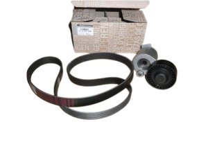 Drive Belt Tensioner  New Original 117202506R Laguna 3 1.5DCI