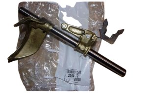 Gearbox Shift Fork Jumper III Boxer III 255472 New Original