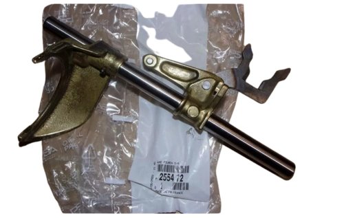Gearbox Shift Fork Jumper III Boxer III 255472 New Original