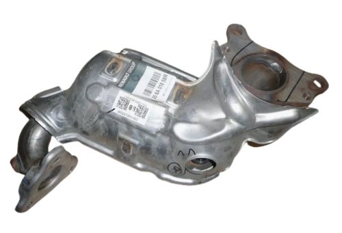 Catalytic Converter Clio IV 0,9TCE 208A01858R New Original Renault