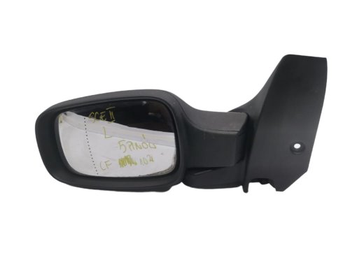 Left Wing Mirror 7701068385 Renault Scenic II 5Pin Used Genuine