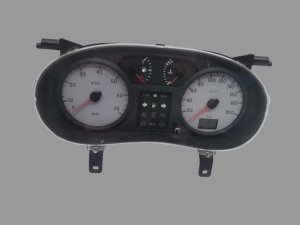Instrument Cluster 8200176652 Renault Kangoo New Genuine