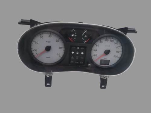 Instrument Cluster 8200176652 Renault Kangoo New Genuine