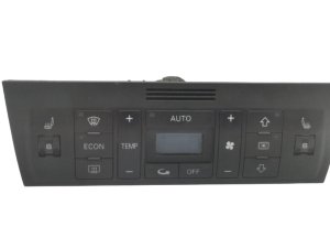 Air Conditioning Control Panel 8D0820043P Audi A4 (B5) New Genuine