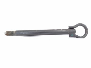 Lifting Eye, Tow Hook 120835 Renault Megane 2 New Genuine