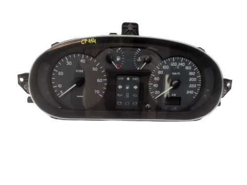 Instrument Cluster 216501761 Renault Scenic I New Genuine