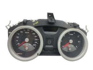 Instrument Cluster 8200306538 Renault Megane II New Genuine