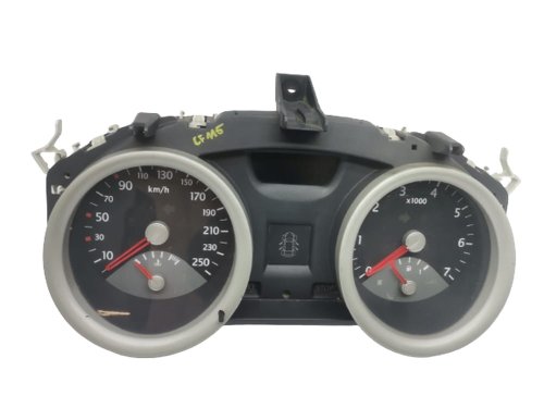 Instrument Cluster 8200306538 Renault Megane II New Genuine
