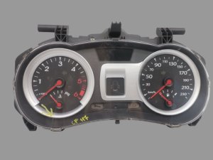 Instrument Cluster 8201060299 Renault Clio III New Genuine