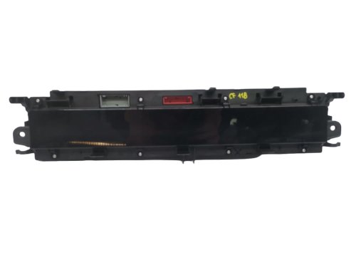 Instrument Cluster 8200451505A Renault Scenic II New Genuine