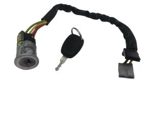 Ignition Switch 7701470736 Renault Kangoo I New Genuine