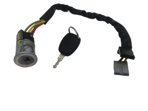 Ignition Switch 7701470736 Renault Kangoo I New Genuine