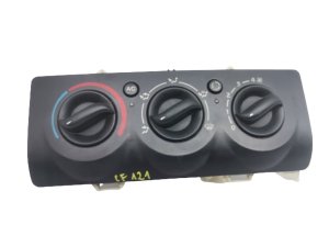 Heater Control Panel 8200147160 Renault Clio II New Genuine