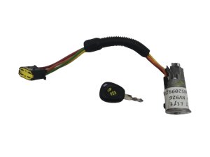 Ignition Switch 7701471220 Renault Clio II, Megane I, Scenic I New Genuine