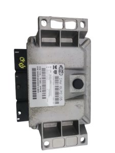 Engine Control Unit 9659099180 PSA C4 New Genuine