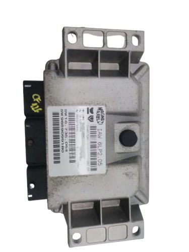 Engine Control Unit 9659099180 PSA C4 New Genuine