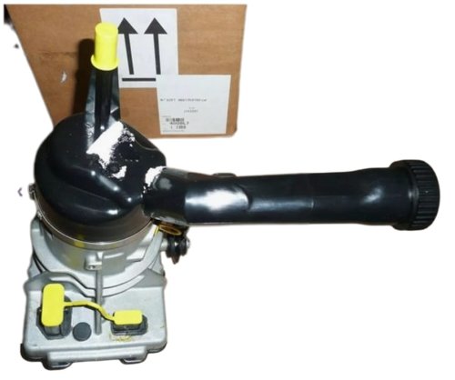 Power Steering Pump Citroen Berlingo III 4008L7 New Original