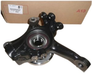 Wheel Steering Knuckle  Citroen C5  Przód Lewa 1640790280 New Original