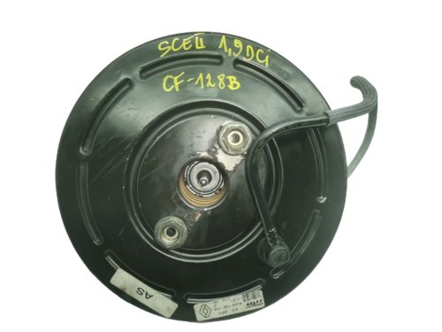 Brake Booster 8200157453 Renault Megane II, Scenic II New Genuine