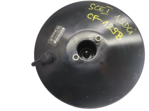 Brake Booster 77 00 428 596 Renault Megane I New Genuine