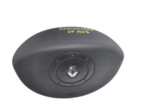 Steering Wheel Airbag 8200381851 Renault Scenic II New Genuine