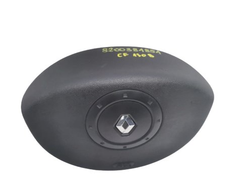 Steering Wheel Airbag 8200381851 Renault Scenic II New Genuine