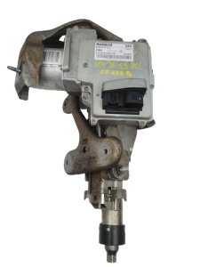 Steering Column Renault Scenic II 8200035272 Oryginal