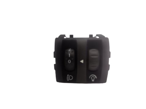 Headlight Switch Knob 8200121805 Renault Scenic II New Genuine