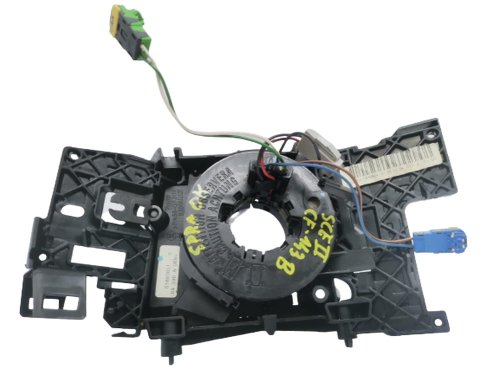 Airbag Clock Spring 7701060399 Renault Scenic II New Genuine